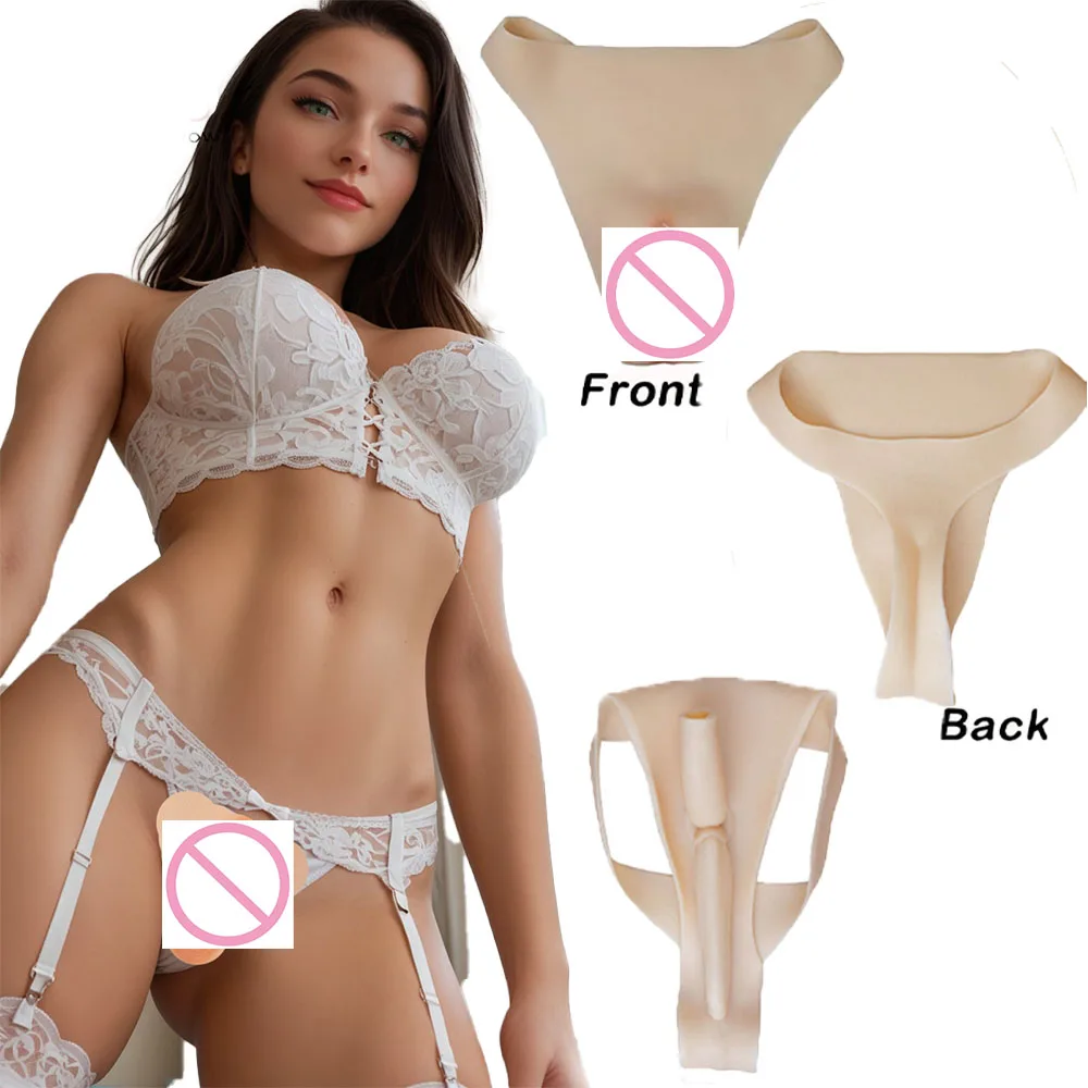 Мужские силиконовые стринги, нижнее белье из искусственного влагалища, силиконовый материал, мужской счастливый реквизит, новый косплей костюм для мужчин-женщин, смена
Мужские силиконовые стринги, нижнее белье из искусственного влагалища, силиконовый материал, мужской счастливый реквизит, новый косплей костюм для мужчин-женщин, смена