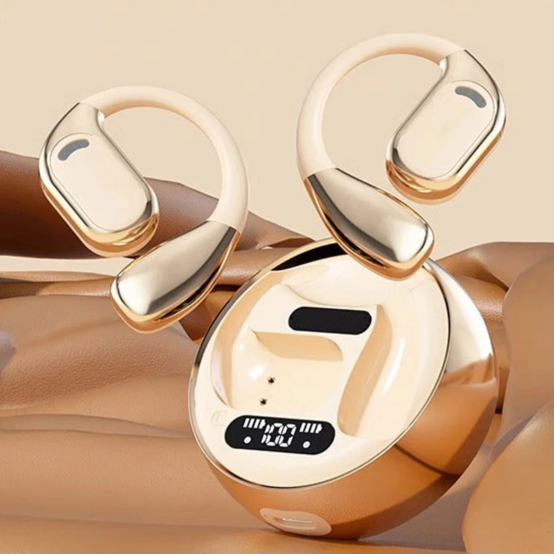 Multi Language Translation Earphones Simultaneous Interpretation in 144 Languages Noise Reduction Wireless Bluetooth Headphones
Multi Language Translation Earphones Simultaneous Interpretation in 144 Languages Noise Reduction Wireless Bluetooth Headphones