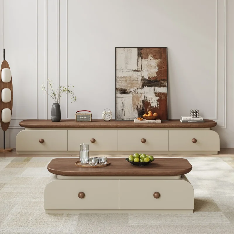 Retro Luxury Tv Stands Wabi Sabi American Glamour Mid Century Tv Stands Old Fashioed Modern Meuble Tv Furniture For Apartments
Retro Luxury Tv Stands Wabi Sabi American Glamour Mid Century Tv Stands Old Fashioed Modern Meuble Tv Furniture For Apartments