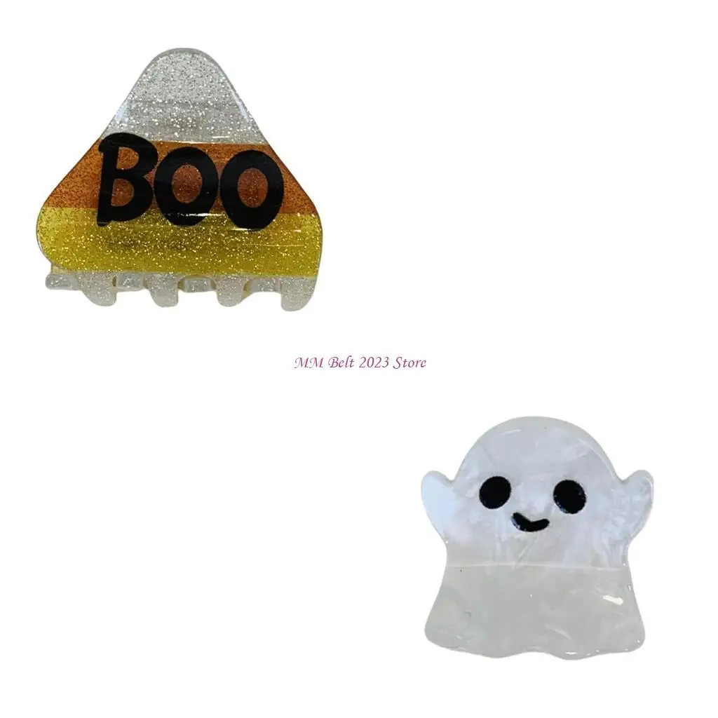 49ME Hair Clip Fashion Unique Claw Barrettes Halloween Head Adornment Hair Ornaments
49ME Hair Clip Fashion Unique Claw Barrettes Halloween Head Adornment Hair Ornaments