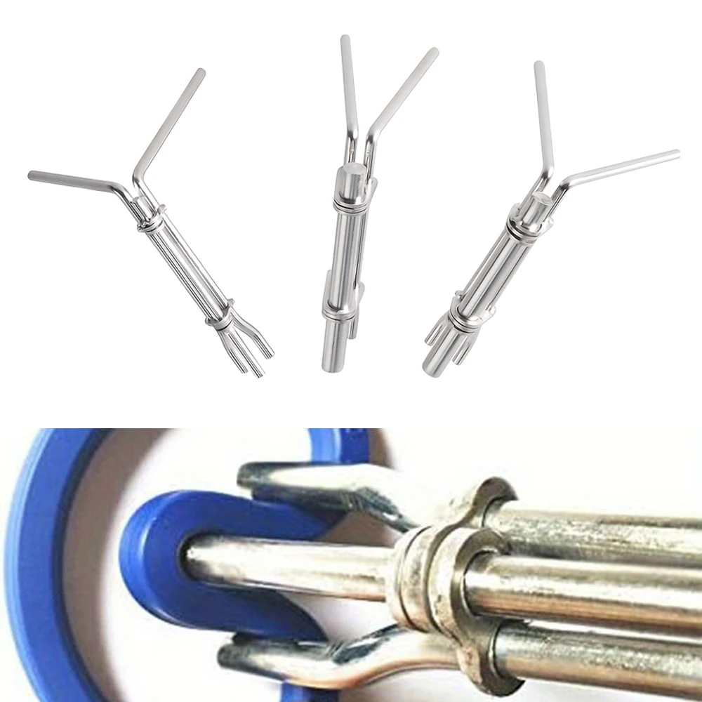 Hydraulic Cylinder Piston Rod Seal Installation Tool, for U-Cup Seal Installer Anti-slip - 3 PCS (S/M/L)
Hydraulic Cylinder Piston Rod Seal Installation Tool, for U-Cup Seal Installer Anti-slip - 3 PCS (S/M/L)
