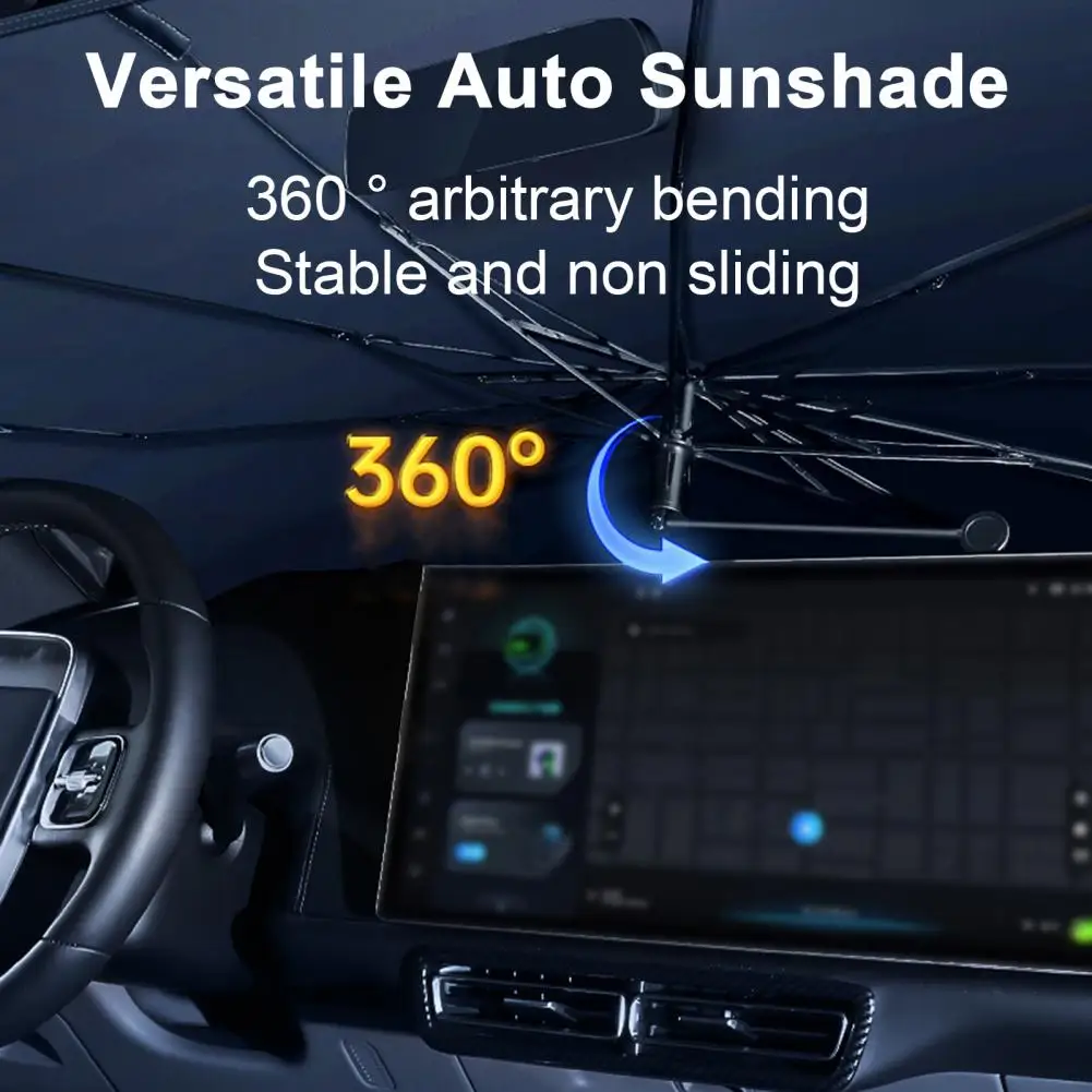 Автомобильный козырек с защитой от ультрафиолета, автомобильный солнцезащитный козырек, УФ-складной солнцезащитный козырек на лобовое стекло автомобиля, термостойкий УФ-защита
Автомобильный козырек с защитой от ультрафиолета, автомобильный солнцезащитный козырек, УФ-складной солнцезащитный козырек на лобовое стекло автомобиля, термостойкий УФ-защита