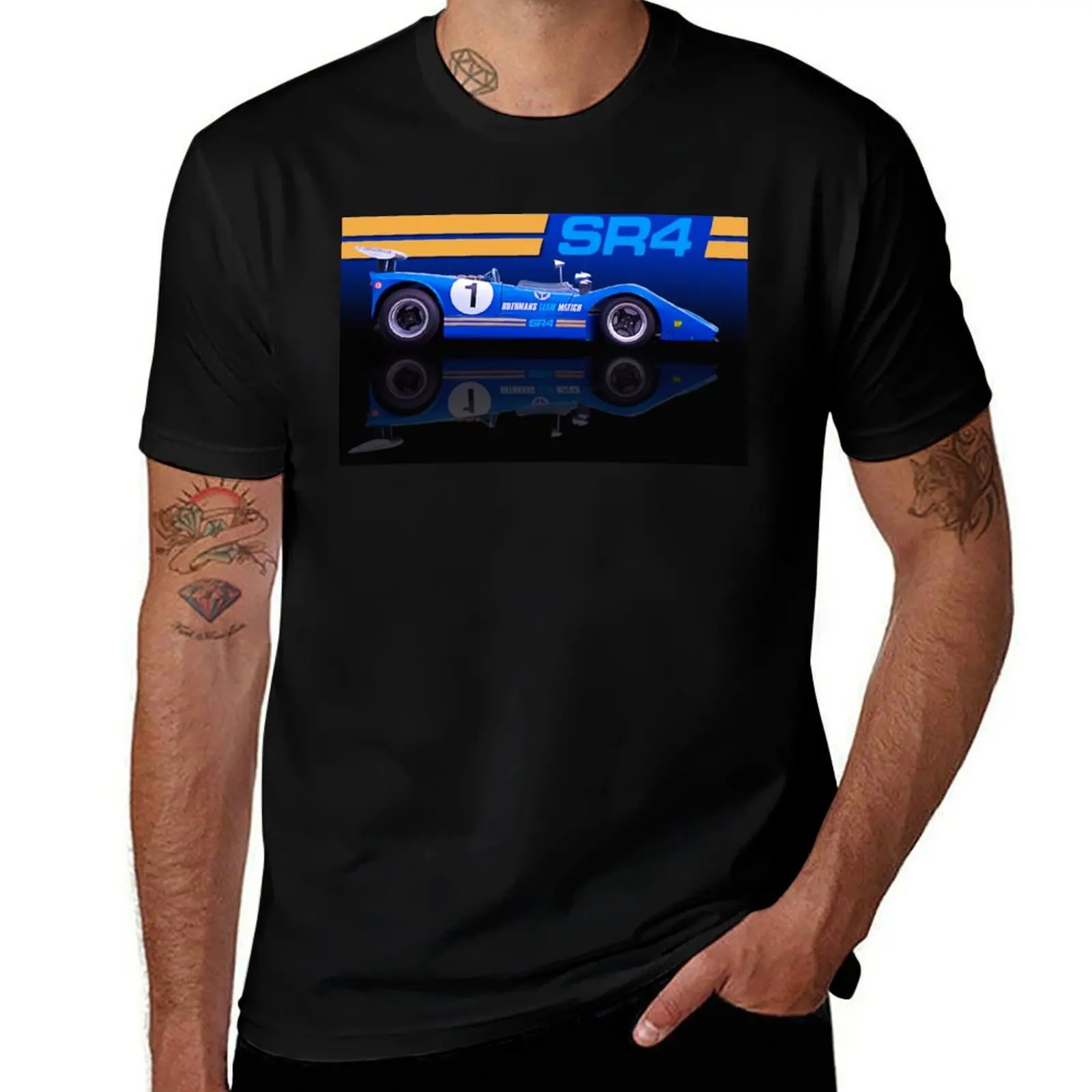 Matich SR4 - Футболка Side View, забавные футболки, темный юмор, мужские футболки для мужчин, мужские футболки для мужчин, футболка
Matich SR4 - Футболка Side View, забавные футболки, темный юмор, мужские футболки для мужчин, мужские футболки для мужчин, футболка