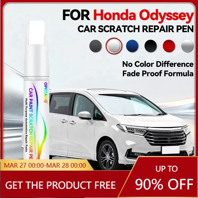Ручка для ремонта автомобильной краски, средство для удаления царапин, аксессуары для самостоятельного ремонта авто, для Honda Odyssey, черный, белый, NH909P, синий, красный, серебристый, серый, 6Y
Ручка для ремонта автомобильной краски, средство для удаления царапин, аксессуары для самостоятельного ремонта авто, для Honda Odyssey, черный, белый, NH909P, синий, красный, серебристый, серый, 6Y