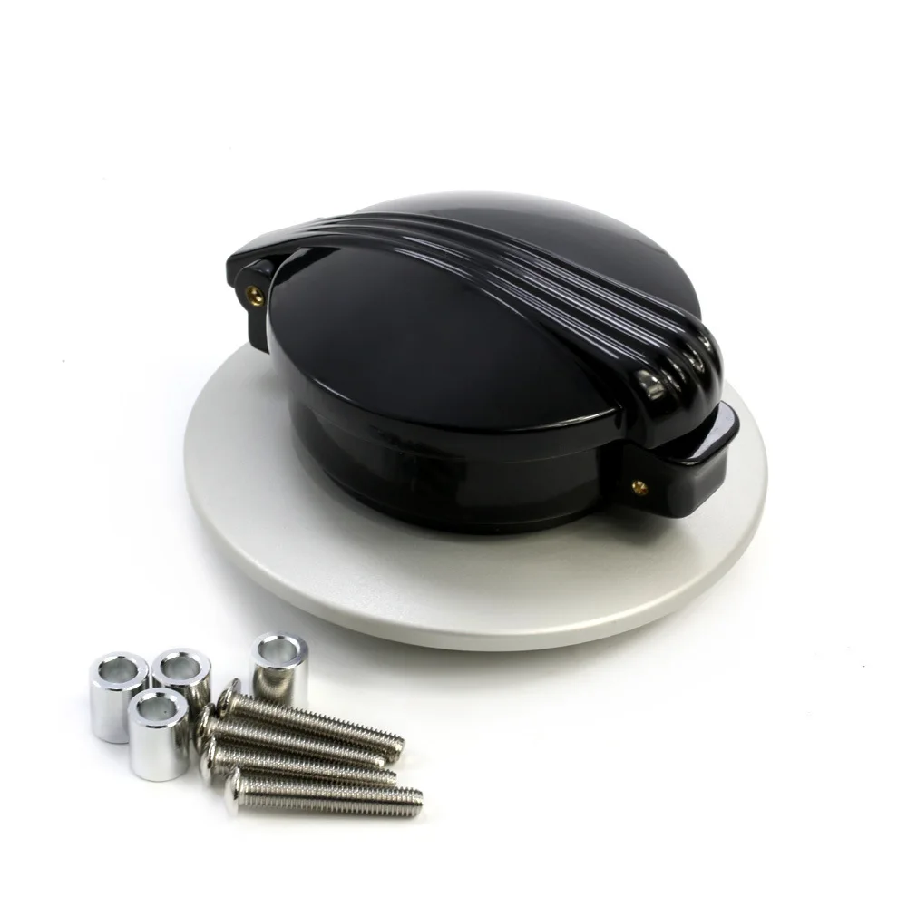 Pop-up Fuel Tank Screw Motorcycle for Sportster XL883/1200 X48 Screw-In Flush Mount Fuel Tank Gas Cap
Pop-up Fuel Tank Screw Motorcycle for Sportster XL883/1200 X48 Screw-In Flush Mount Fuel Tank Gas Cap