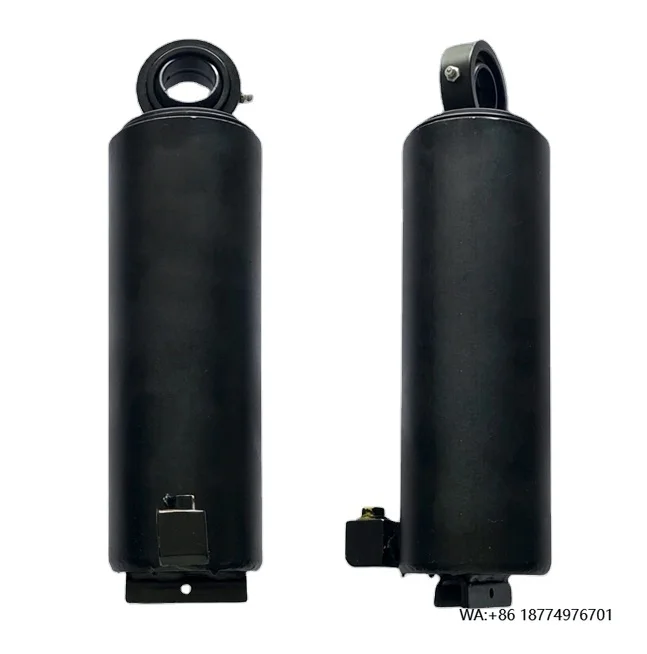 Плавная работа Индивидуальный гидравлический цилиндр для складской платформы с грузоподъемностью 1 тонна 2 тонны 3 тонны
Плавная работа Индивидуальный гидравлический цилиндр для складской платформы с грузоподъемностью 1 тонна 2 тонны 3 тонны