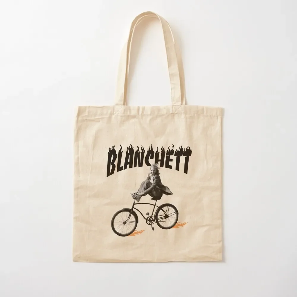 Skate Blanchett Tote Bag large size bags hand bag reusable shopping bag personalized tote
Skate Blanchett Tote Bag large size bags hand bag reusable shopping bag personalized tote