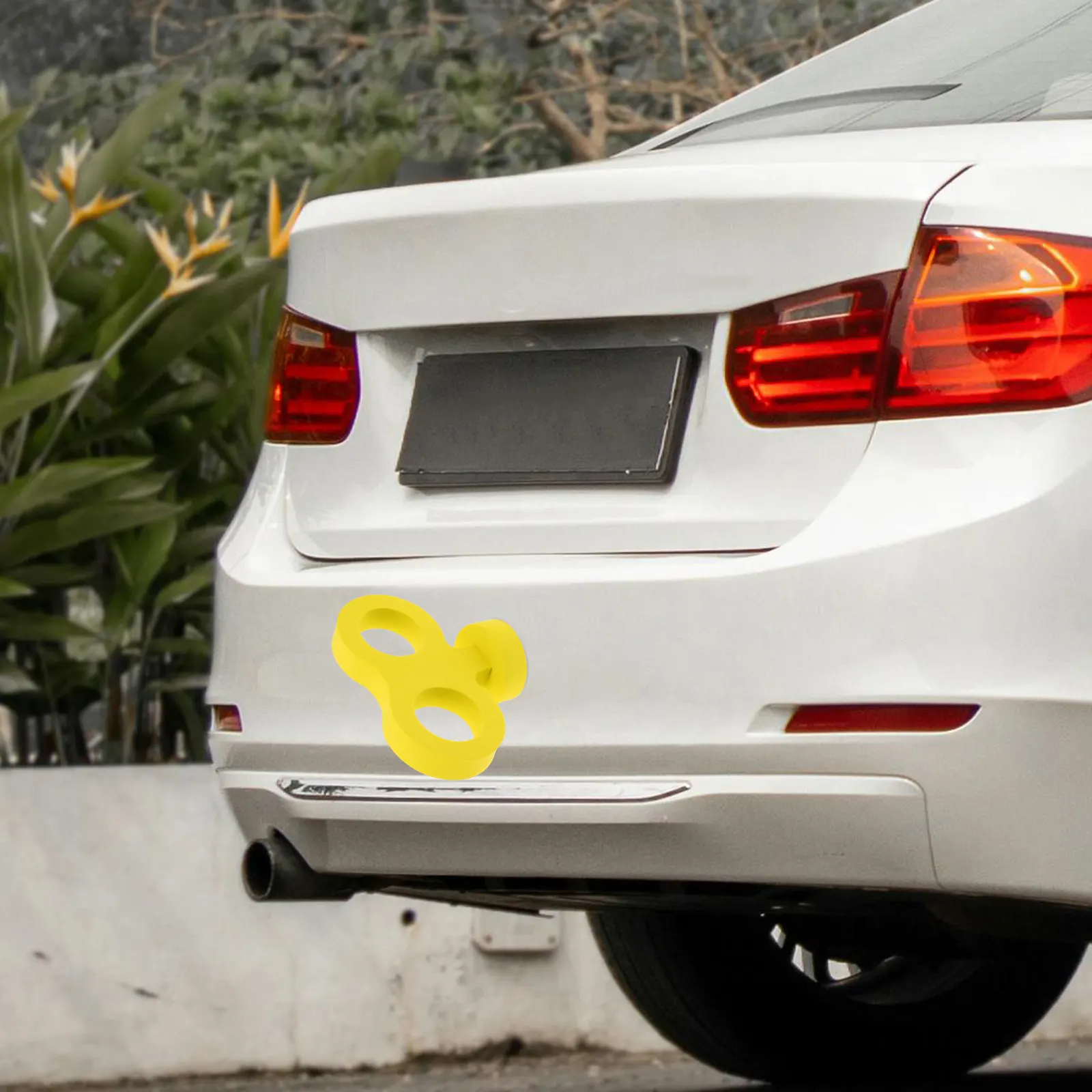 Oversized Eva Windup Key Sticker for Cars Exterior Decoration Universal Adhesive Car Decor Playful Colorful Automotive Accessory
Oversized Eva Windup Key Sticker for Cars Exterior Decoration Universal Adhesive Car Decor Playful Colorful Automotive Accessory