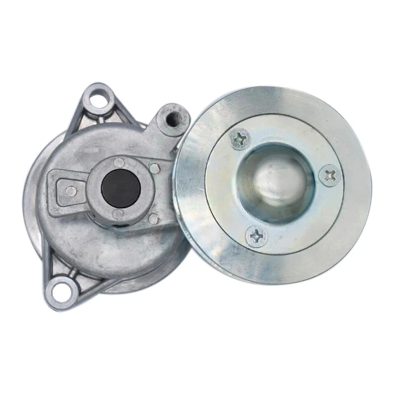 Tensioner Pulley 02238068 33502400 Compatible with Deutz F5L912 P6L912 F5L913 F6L913 Engine
Tensioner Pulley 02238068 33502400 Compatible with Deutz F5L912 P6L912 F5L913 F6L913 Engine