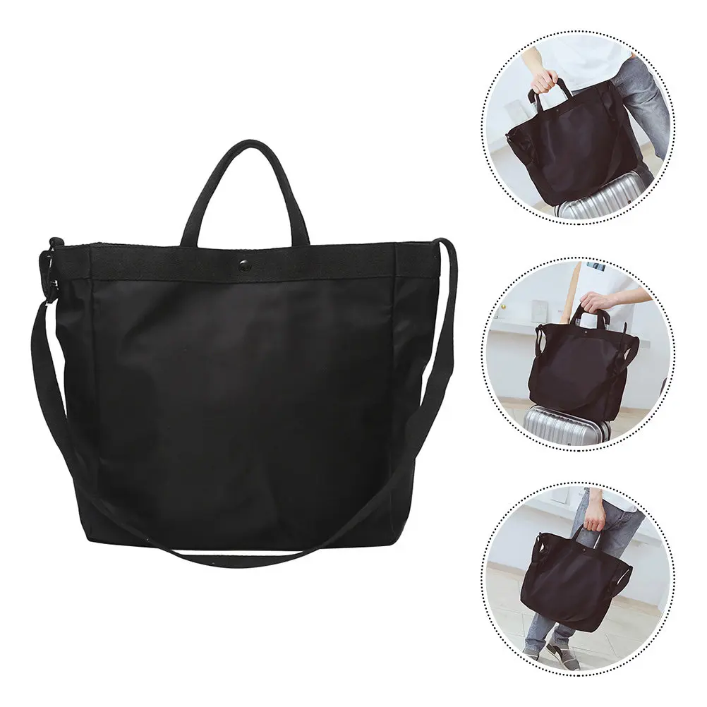 1Pcs Sturdy Travel Bag for Fitness Yoga Mobile Phone Storage Fashionable Shoulder Handbag Large Capacity Portable
1Pcs Sturdy Travel Bag for Fitness Yoga Mobile Phone Storage Fashionable Shoulder Handbag Large Capacity Portable