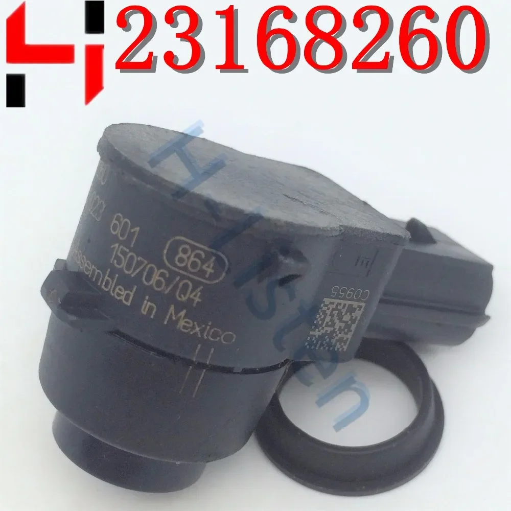 4Pcs PDC Car Parking Sensor Reversing Radar For Opel Astra J ZafIra B 08-13 23168260 OEM 0263023601 Car Accessories
4Pcs PDC Car Parking Sensor Reversing Radar For Opel Astra J ZafIra B 08-13 23168260 OEM 0263023601 Car Accessories