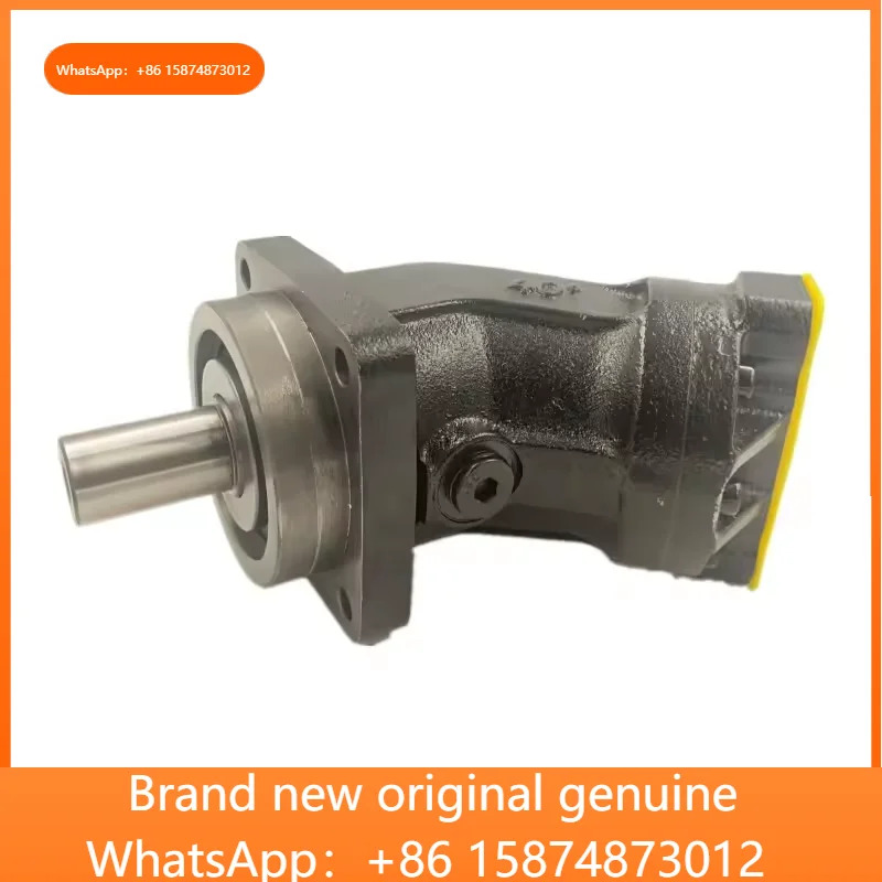 Nuoyi A2FM A2FM125/61W A2FM107/61W A2FM160/61W A2FM180/61W A2FM90/61W A2FM80/61W series A2FM107/61W-VAB020 Hydraulic motor
Nuoyi A2FM A2FM125/61W A2FM107/61W A2FM160/61W A2FM180/61W A2FM90/61W A2FM80/61W series A2FM107/61W-VAB020 Hydraulic motor