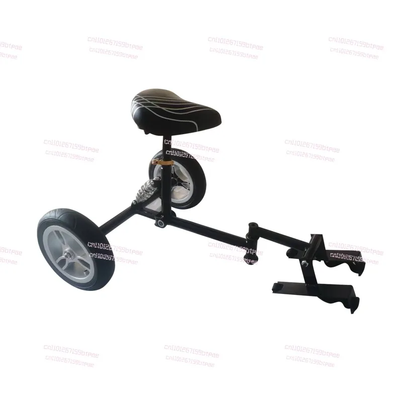 Balance car modified karting car auxiliary bracket four-wheel drift car modified children adult universal kit accessories
Balance car modified karting car auxiliary bracket four-wheel drift car modified children adult universal kit accessories