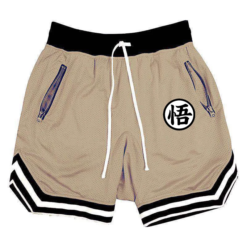 Men's fitness jogging pants, casual breathable shorts, sports basketball shorts, mesh quick drying sports men's pants, summer
Men's fitness jogging pants, casual breathable shorts, sports basketball shorts, mesh quick drying sports men's pants, summer