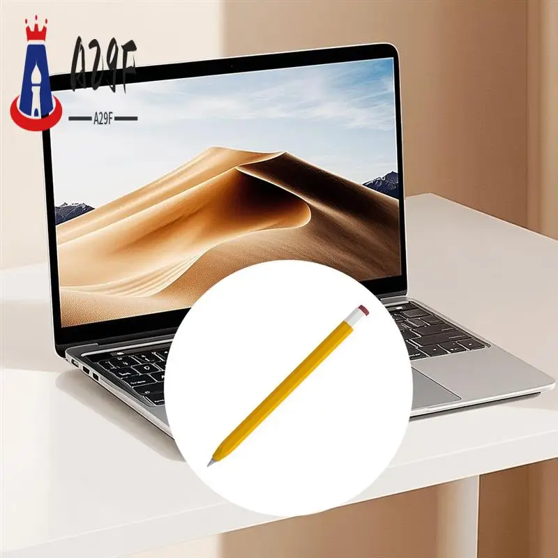 A29F-для пенала Мягкий силиконовый защитный чехол Generation Ipad Pencil Skin для пенала
A29F-для пенала Мягкий силиконовый защитный чехол Generation Ipad Pencil Skin для пенала