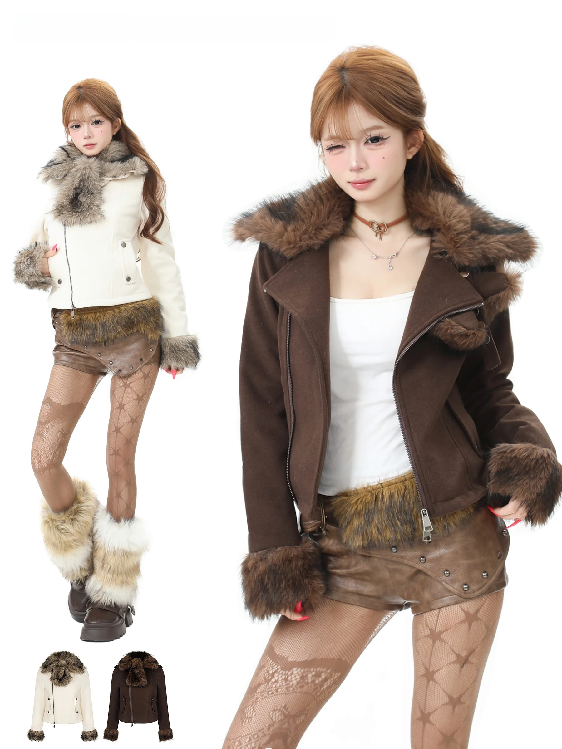 Женская хлопковая куртка с замшевым воротником American Sle ort Thiened, зимняя утягивающая верхняя одежда в Корейском стиле для поездок на работу
Женская хлопковая куртка с замшевым воротником American Sle ort Thiened, зимняя утягивающая верхняя одежда в Корейском стиле для поездок на работу