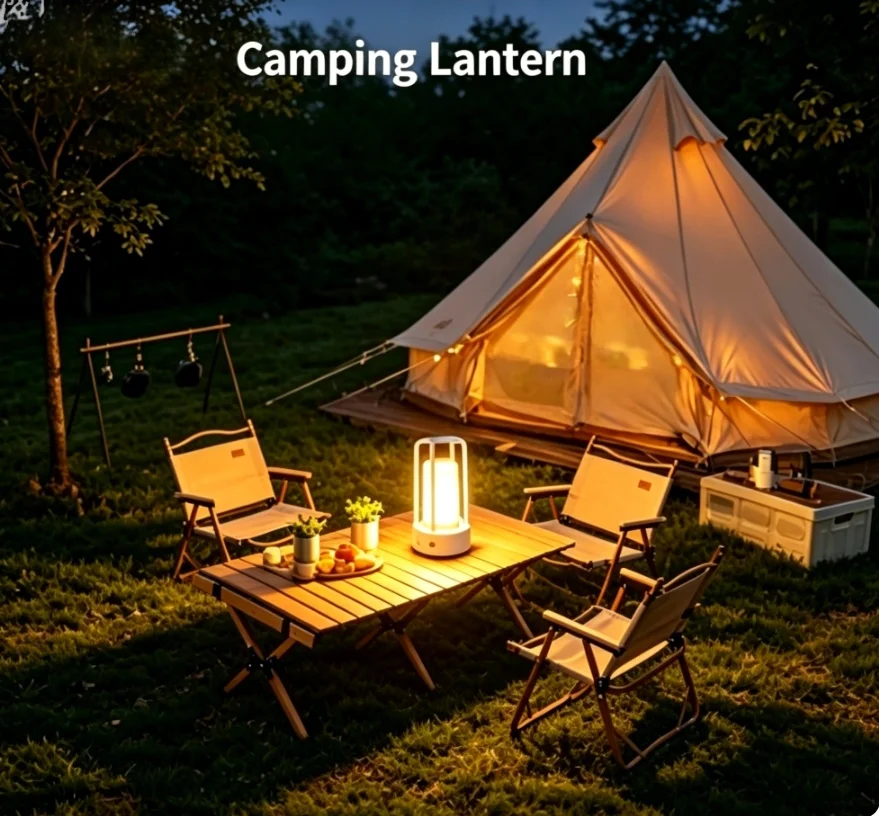 Portable LED Lantern Touch Control Rechargeable Table Lamp 800mAh Battery Outdoor Indoor Night Light Camping Tent Lamp with 50CM Type-C Cable Bedside Desk Light
Portable LED Lantern Touch Control Rechargeable Table Lamp 800mAh Battery Outdoor Indoor Night Light Camping Tent Lamp with 50CM Type-C Cable Bedside Desk Light