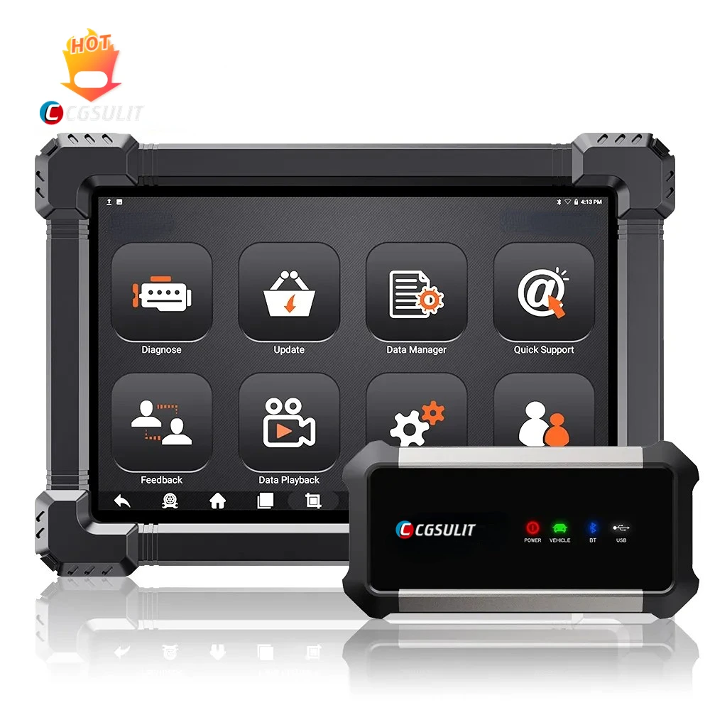 High Quality Multi Function Auto Automotive Diagnostic Scanner Tool 2 Car Machine Tools Vehicle Escaner for Cars
High Quality Multi Function Auto Automotive Diagnostic Scanner Tool 2 Car Machine Tools Vehicle Escaner for Cars