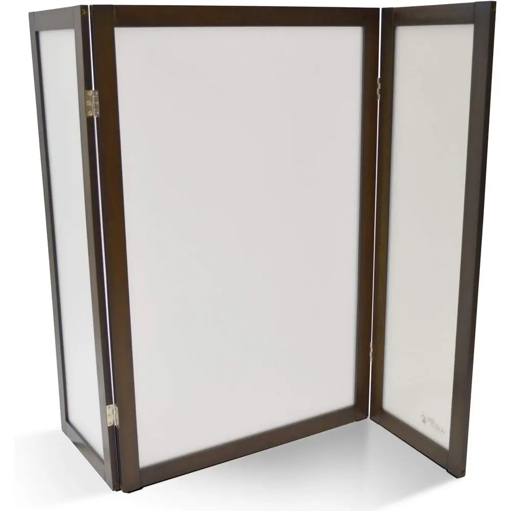 Privacy Sn Cat Litter Box urniture, 48"L x 0.6"W x 36"H, Walnut Brown
Privacy Sn Cat Litter Box urniture, 48"L x 0.6"W x 36"H, Walnut Brown