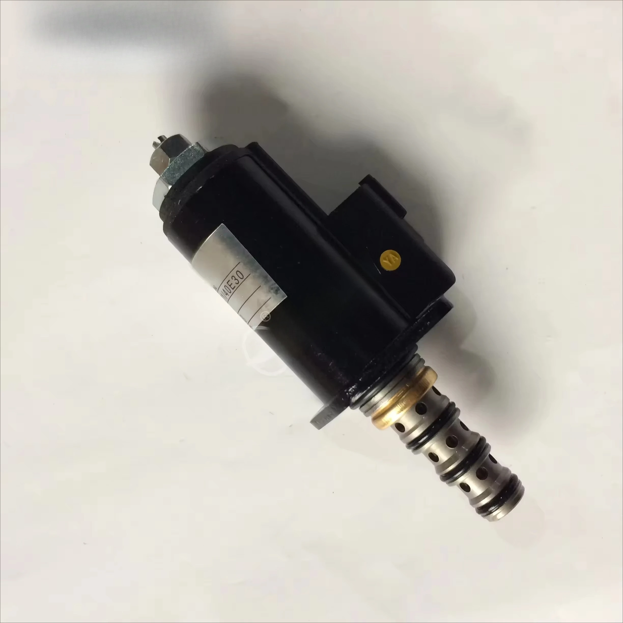 Factory Sale Construction Machinery Parts 1119916 111-9916 Solenoid Valve for CAT 320B Engine Excavator Parts
Factory Sale Construction Machinery Parts 1119916 111-9916 Solenoid Valve for CAT 320B Engine Excavator Parts