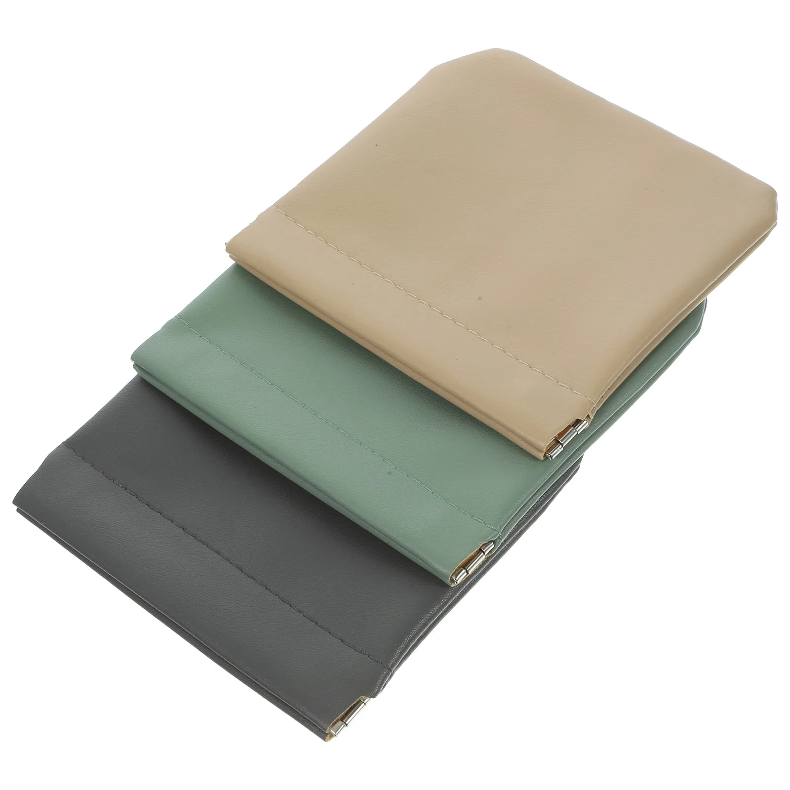 3pcs Mini Makeup Bags Waterproof Travel Pouch Cardigan Olive Gray Cosmetics Storage Accessories Portable Small
3pcs Mini Makeup Bags Waterproof Travel Pouch Cardigan Olive Gray Cosmetics Storage Accessories Portable Small