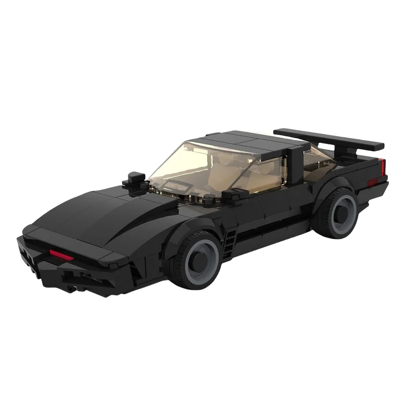 MOC строительные блоки, модель игрушечного автомобиля, 277 шт., креативный праздничный подарок, маленькие частицы, подарочный набор на день рождения для мальчика
MOC строительные блоки, модель игрушечного автомобиля, 277 шт., креативный праздничный подарок, маленькие частицы, подарочный набор на день рождения для мальчика