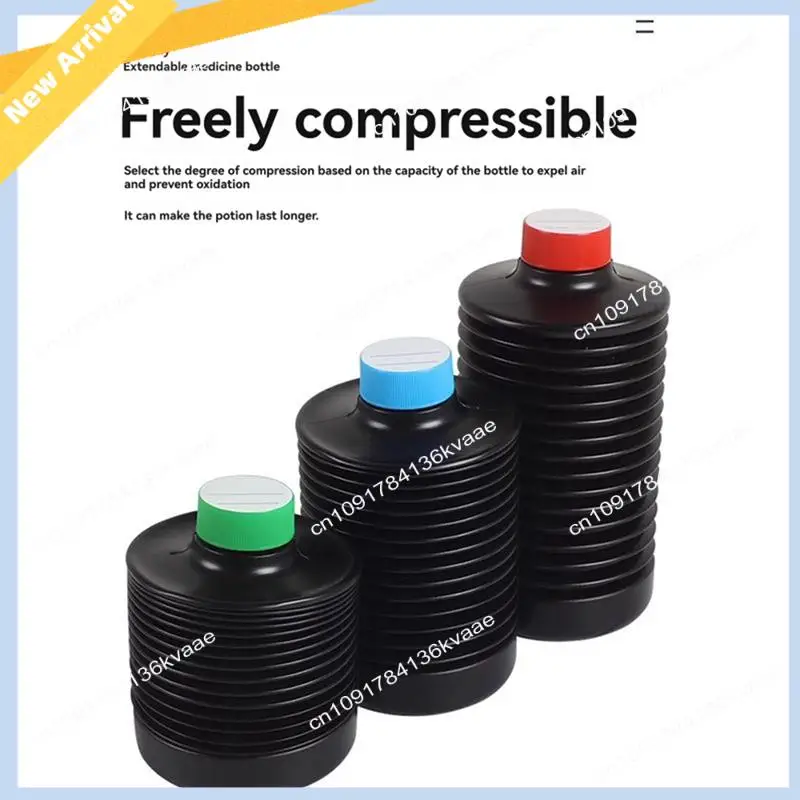M01K Darkroom Medicine Bottle Development Storage Bottle Anti-Oxidation Liquid Bottle Seal 1L/1 Liter
M01K Darkroom Medicine Bottle Development Storage Bottle Anti-Oxidation Liquid Bottle Seal 1L/1 Liter