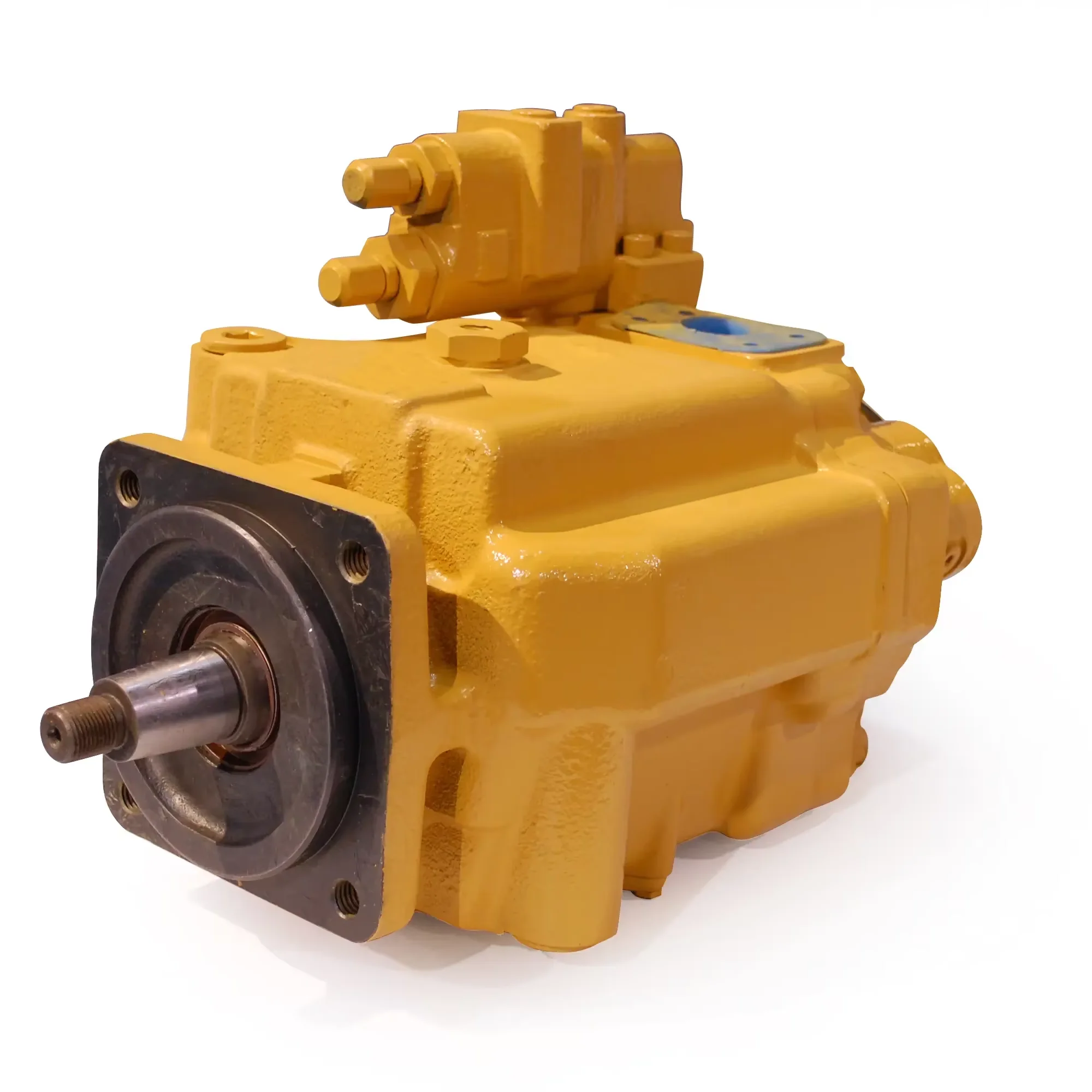 Manufacturer Of High Quality Hydraulic Vane Pump For Cat Wheel Loader 920 9J5053 9J5058 2520VQ 7J1114 9J-5052 9J-5055 9J-5059
Manufacturer Of High Quality Hydraulic Vane Pump For Cat Wheel Loader 920 9J5053 9J5058 2520VQ 7J1114 9J-5052 9J-5055 9J-5059