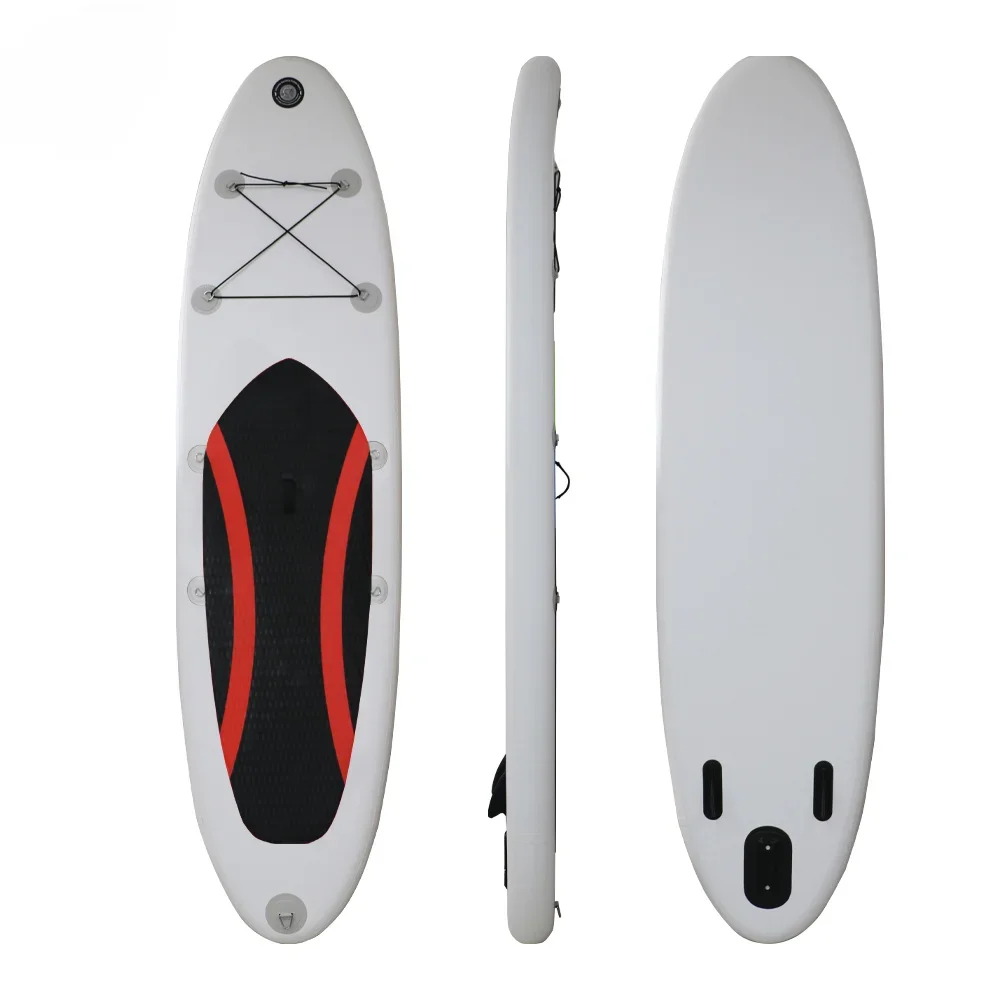 -Inflatable SUP board stand-up paddle board paddling board
-Inflatable SUP board stand-up paddle board paddling board
