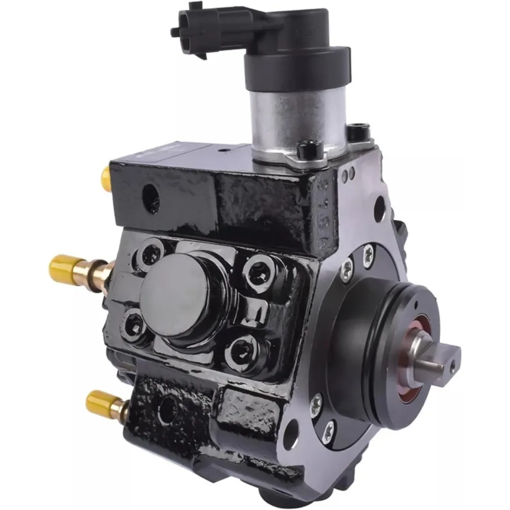 CR/CP1H3 Fuel Injection Pump 0445020256 5341063 5321097 For Cummins ISF2.8 QSF2.8 ISG2.8 ISG QSF 2.8L Engine
CR/CP1H3 Fuel Injection Pump 0445020256 5341063 5321097 For Cummins ISF2.8 QSF2.8 ISG2.8 ISG QSF 2.8L Engine