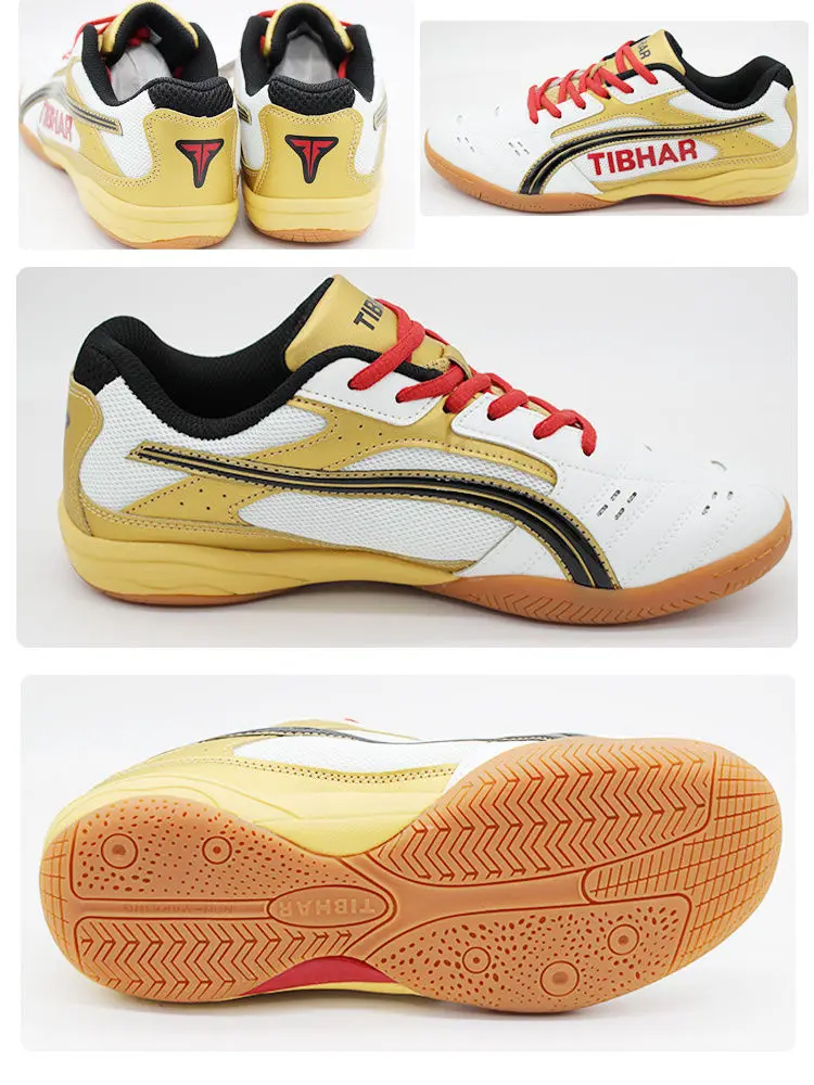 New men's table tennis shoes Women's badminton shoes Couple badminton training shoes Quality court shoes
New men's table tennis shoes Women's badminton shoes Couple badminton training shoes Quality court shoes