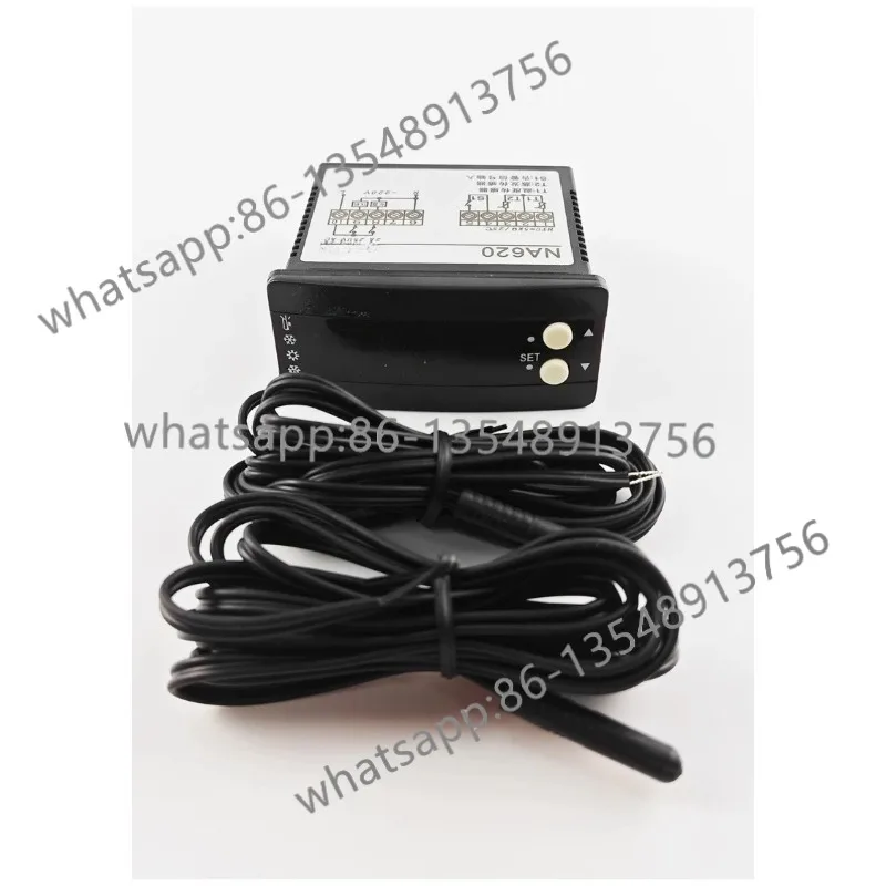 Cold storage temperature controller, NA620 NA610 N630 temperature sensor, factory direct sales
Cold storage temperature controller, NA620 NA610 N630 temperature sensor, factory direct sales