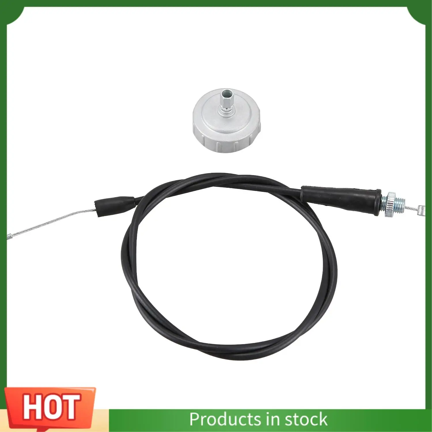 AU63-Removal Eliminator Kit Throttle Cable Cap For Yamaha Blaster 200 YFS200 1998-06
AU63-Removal Eliminator Kit Throttle Cable Cap For Yamaha Blaster 200 YFS200 1998-06