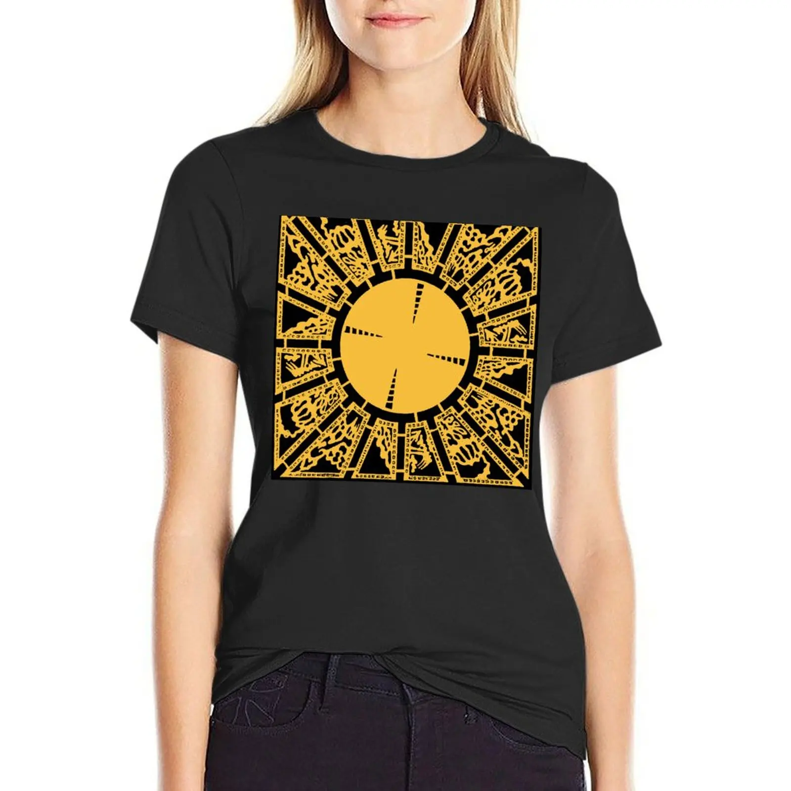 PUZZLE BOX - SIDE A T-Shirt plus size tops aesthetic clothes cute tops funny t-shirts for Women graphic tees funny
PUZZLE BOX - SIDE A T-Shirt plus size tops aesthetic clothes cute tops funny t-shirts for Women graphic tees funny