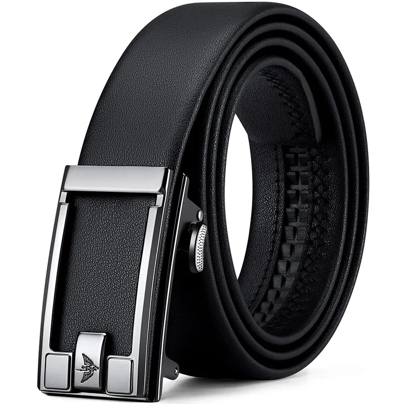 Simple Men's Casual Belt Simple Pin Buckle Automatic Belt,Autmatic Buckle Belt Hidden Inner Wear with Tails
Simple Men's Casual Belt Simple Pin Buckle Automatic Belt,Autmatic Buckle Belt Hidden Inner Wear with Tails