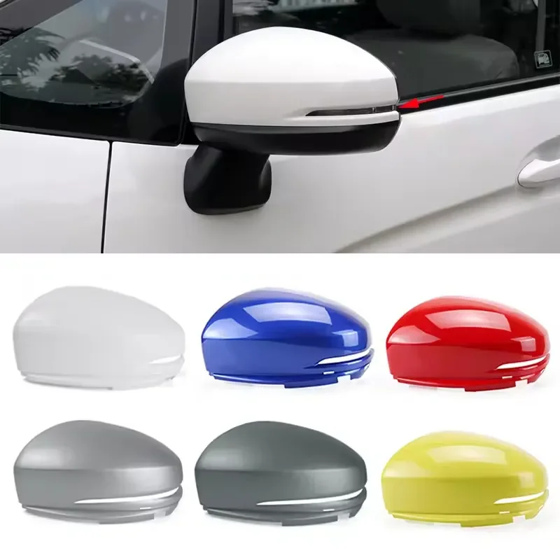 For 2014-2020 Honda Fit Jazz GK5 City GM6 Rearview Mirror Housing Cover Replacement
For 2014-2020 Honda Fit Jazz GK5 City GM6 Rearview Mirror Housing Cover Replacement