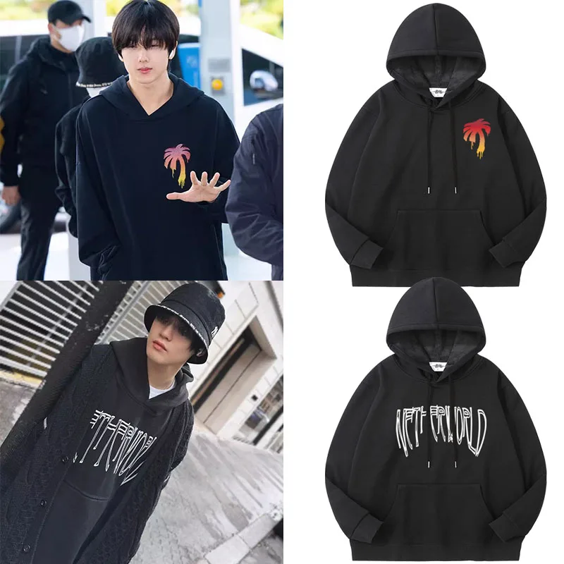 Nctdream Unisex Hoodie Sweatshirt Spring Autumn Winter Fleece Loose Overhead Casual Comfortable Cotton Youth Fashion
Nctdream Unisex Hoodie Sweatshirt Spring Autumn Winter Fleece Loose Overhead Casual Comfortable Cotton Youth Fashion