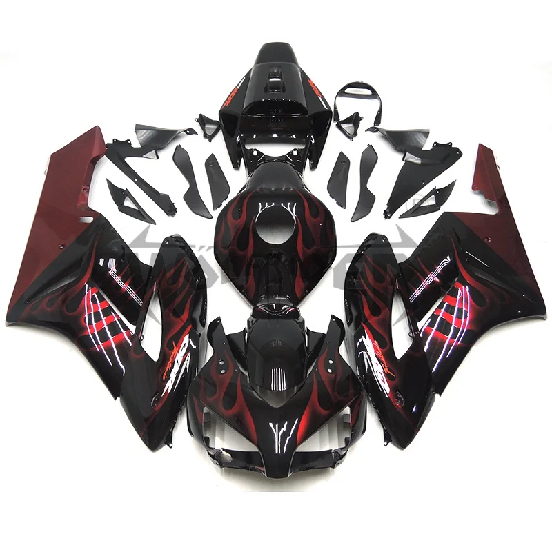 Литьевая форма обтекатель для CBR1000RR 2004 2005 красное пламя CBR1000RR 04 05 ABS комплект пластиковых деталей кузова
Литьевая форма обтекатель для CBR1000RR 2004 2005 красное пламя CBR1000RR 04 05 ABS комплект пластиковых деталей кузова