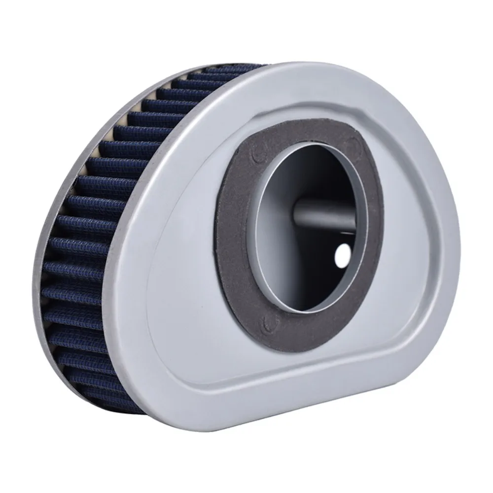 High-Flow Washable Air Filter Intake Cleaner 29191-08 for Har-ley David-son FXDL FLD FXDWG FXDB FXDC FXDF
High-Flow Washable Air Filter Intake Cleaner 29191-08 for Har-ley David-son FXDL FLD FXDWG FXDB FXDC FXDF
