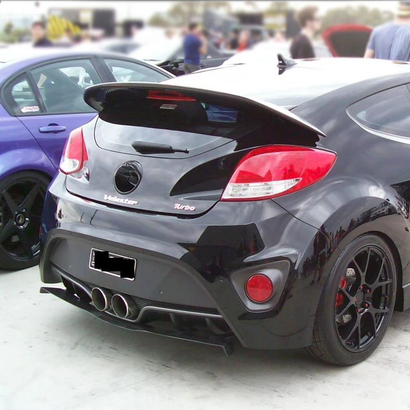 Suitable for Hyundai Veloster Carbon Fiber Modification Parts D Style Personalized Spoiler Demon Tail Wing
Suitable for Hyundai Veloster Carbon Fiber Modification Parts D Style Personalized Spoiler Demon Tail Wing
