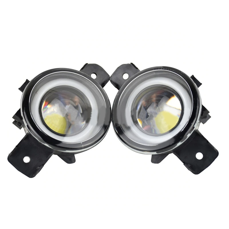 2Pcs Led Fog Lights Assembly For Nissan Elgrand Fuga Sylphy Headlights DRL Car Accessories
2Pcs Led Fog Lights Assembly For Nissan Elgrand Fuga Sylphy Headlights DRL Car Accessories