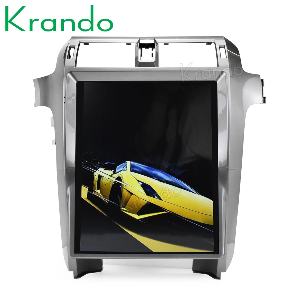 Krando 15''Telsa Auto Radio Navigation Carplay For LEXUS GX GX400/GX460 2009-2013 1998-2002 Multimedia Video Player Stereo
Krando 15''Telsa Auto Radio Navigation Carplay For LEXUS GX GX400/GX460 2009-2013 1998-2002 Multimedia Video Player Stereo