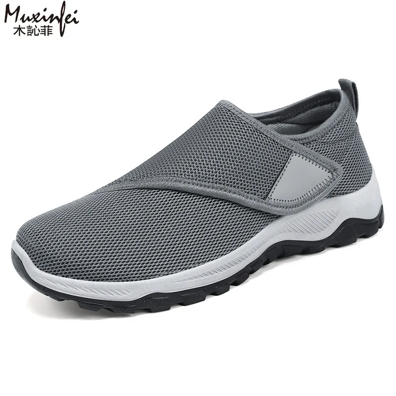 2025 Fashion Men'S Summer Shoes New Mesh Breathable Casual Sneaker Lightweight And Comfortable Men'S Sneaker Free Shipping
2025 Fashion Men'S Summer Shoes New Mesh Breathable Casual Sneaker Lightweight And Comfortable Men'S Sneaker Free Shipping