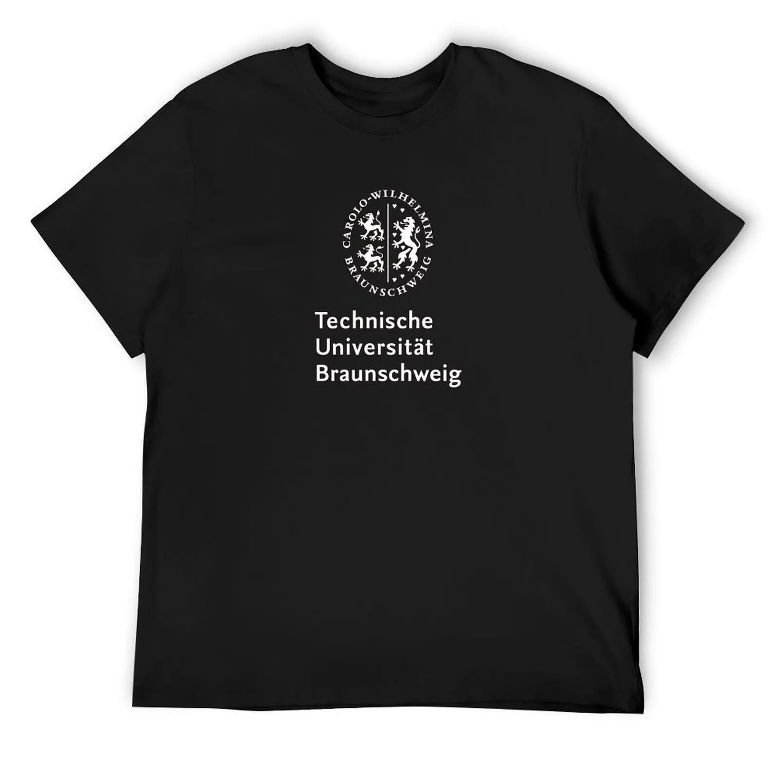 Technical University of Braunschweig 2 T-Shirt summer tops cheap stuff t shirt men
Technical University of Braunschweig 2 T-Shirt summer tops cheap stuff t shirt men