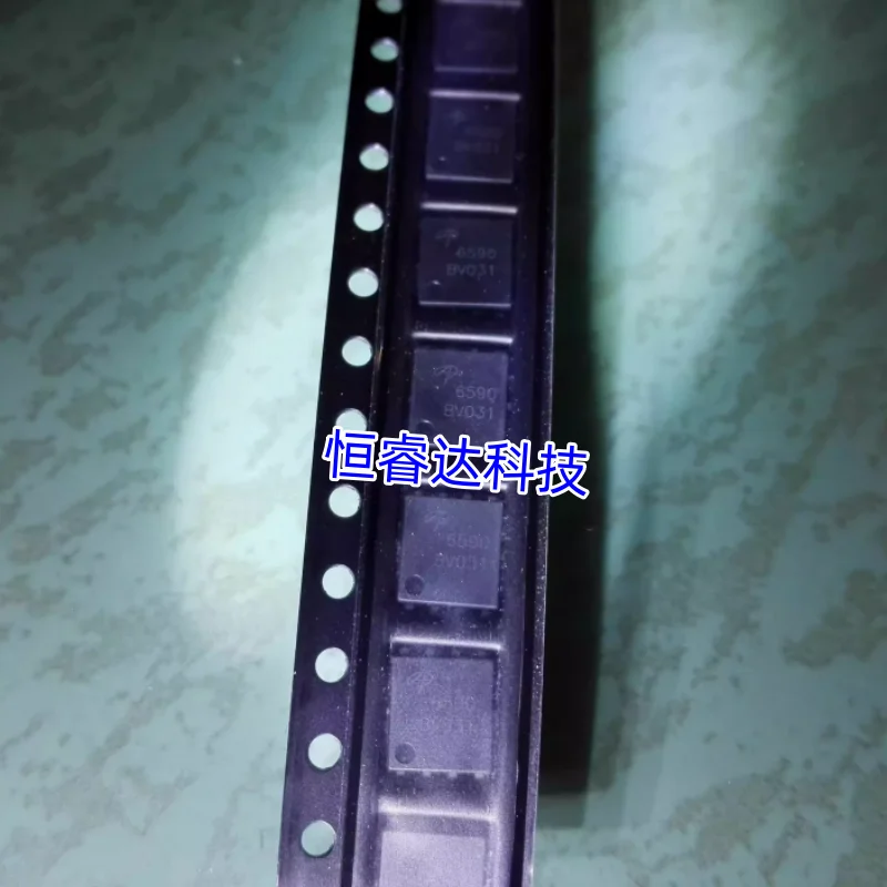 10PCS AON6590 6590 100A 40V DFN5x6 MOS New original FET
10PCS AON6590 6590 100A 40V DFN5x6 MOS New original FET