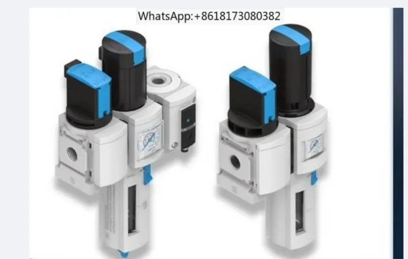 Комплект для подготовки воздуха для промышленного оборудования MSB6-1/2: C3J1F3-WP/MSB4-1/4: C3: J1
Комплект для подготовки воздуха для промышленного оборудования MSB6-1/2: C3J1F3-WP/MSB4-1/4: C3: J1