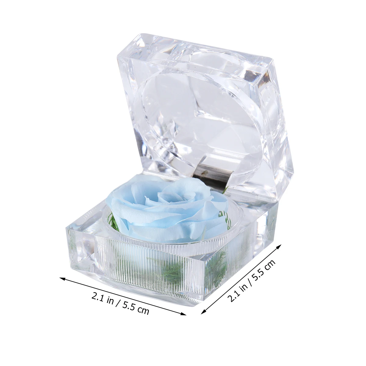 Artificial Roses Preserved Flower Gift Box Forever Flowers Decor Immortal Handmade
Artificial Roses Preserved Flower Gift Box Forever Flowers Decor Immortal Handmade