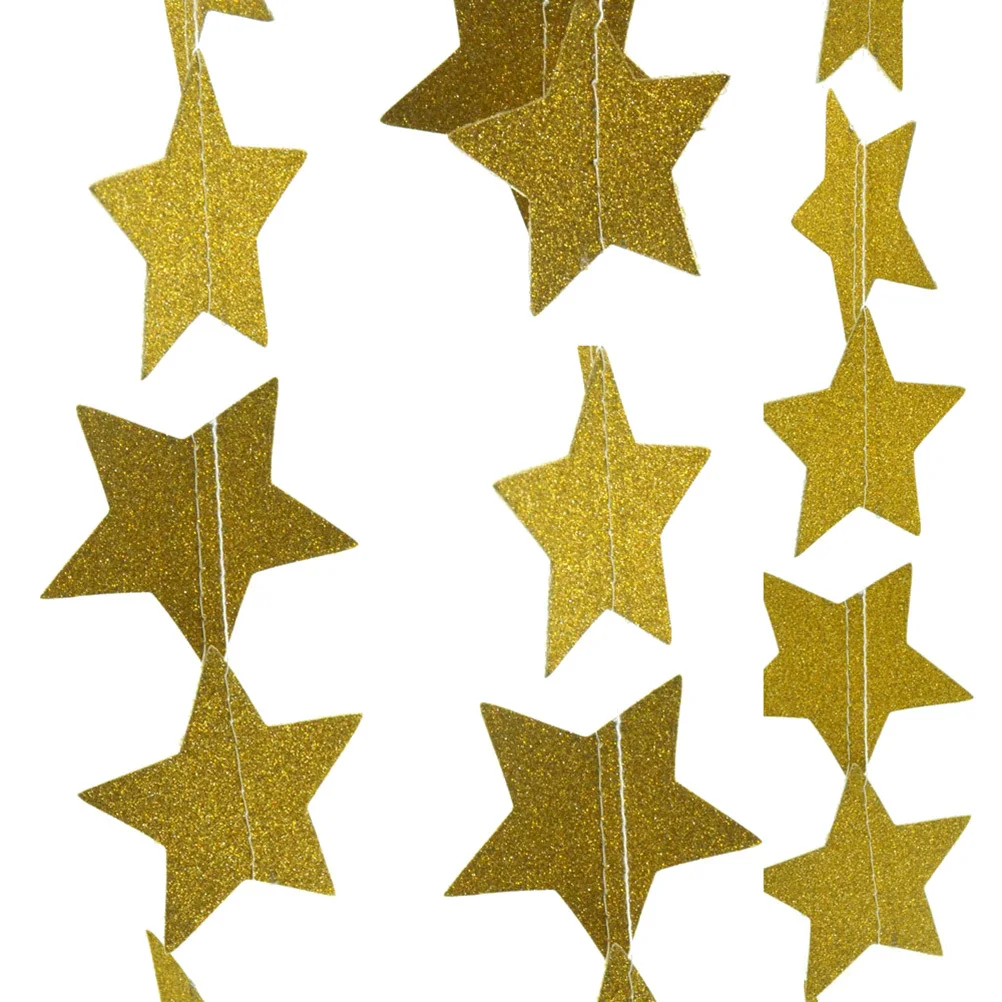 Баннер-гирлянда «Золотая звезда» 2 м для декора вечеринок, свадеб, дней рождения, для использования в помещении и на улице, фон для фотосессий, баннеры для праздников
Баннер-гирлянда «Золотая звезда» 2 м для декора вечеринок, свадеб, дней рождения, для использования в помещении и на улице, фон для фотосессий, баннеры для праздников