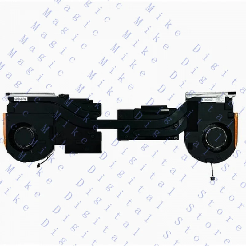 UU For Dell Precision 7560 M7560 Laptop Cooling Fan with Heatsink 08RVMW 8RVMW
UU For Dell Precision 7560 M7560 Laptop Cooling Fan with Heatsink 08RVMW 8RVMW