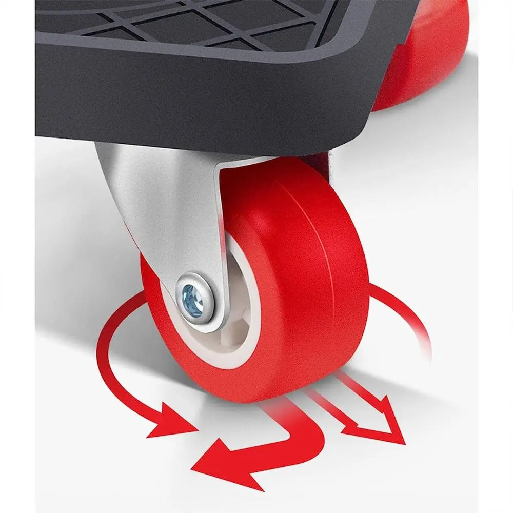 Набор сверхмощных мебельных подъемников, 5 шт., 360 ° Набор инструментов для перемещения прочной несущей способностью колес, экономия усилий прямого/изогнутого хвостовика
Набор сверхмощных мебельных подъемников, 5 шт., 360 ° Набор инструментов для перемещения прочной несущей способностью колес, экономия усилий прямого/изогнутого хвостовика